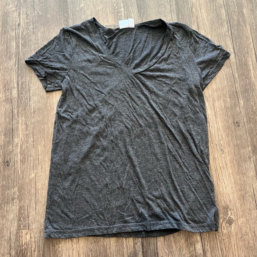 BP V Neck Tee